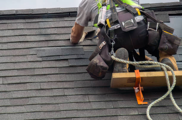 Best Flat Roof Repair Services  in Valdez, AK