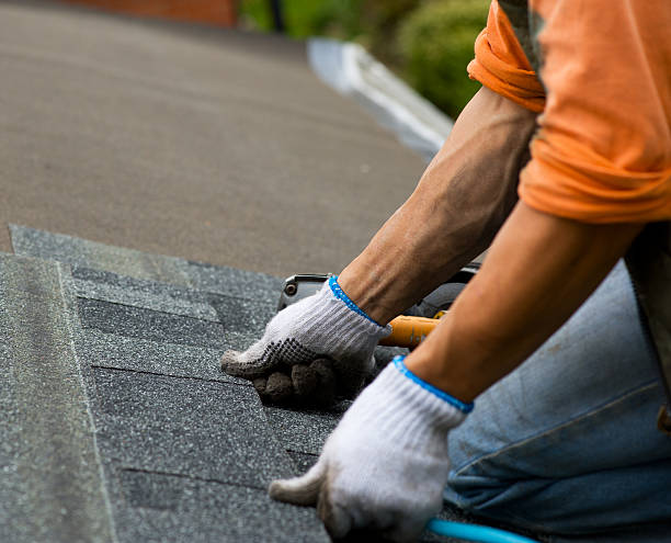 Trusted Valdez, AK Roofing Contractor Experts