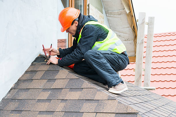 Best Roof Maintenance Services  in Valdez, AK
