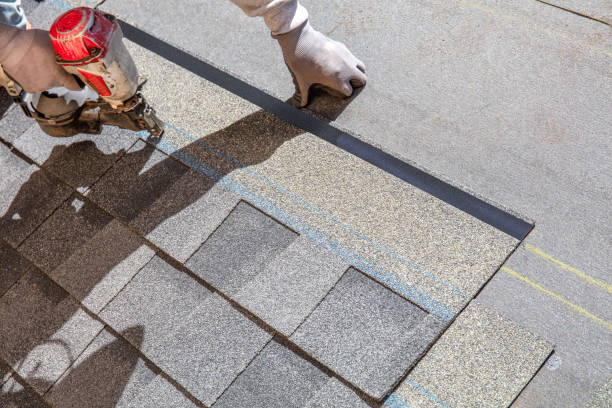 Quick and Trustworthy Emergency Roof Repair Services in Valdez, AK